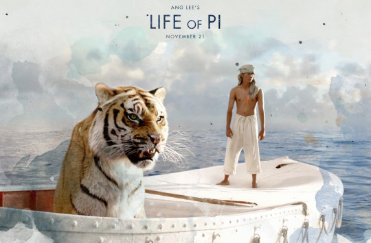 Trik Berdamai pada Corona ala Life of Pi